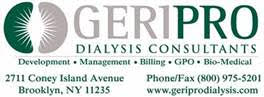 Regency Dialysis Center