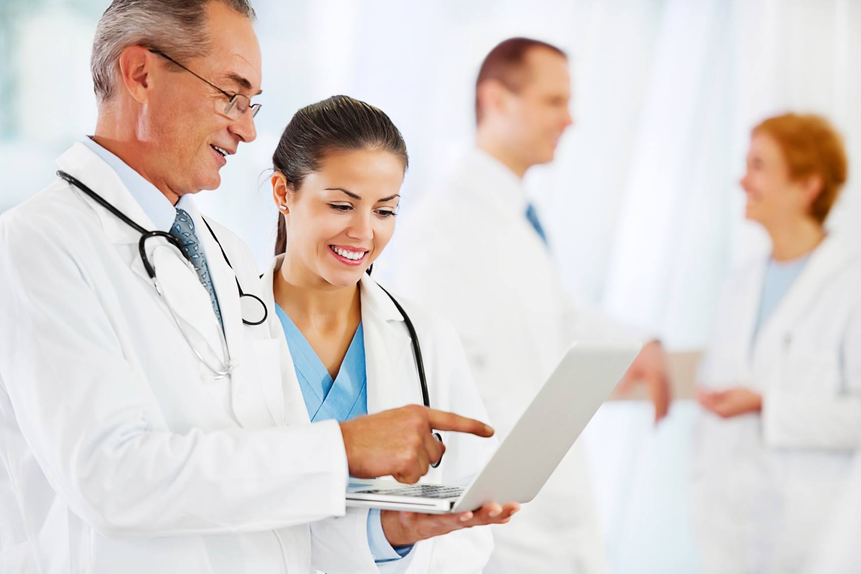 Clare Medical of New Jersey workplace 1