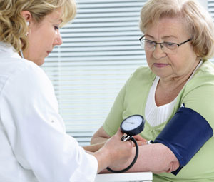 Woodstock Nursing & Rehabilitation Center workplace 2