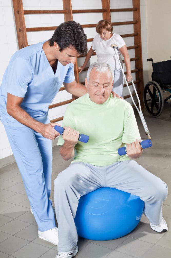 Four Seasons Healthcare Solutions workplace 2
