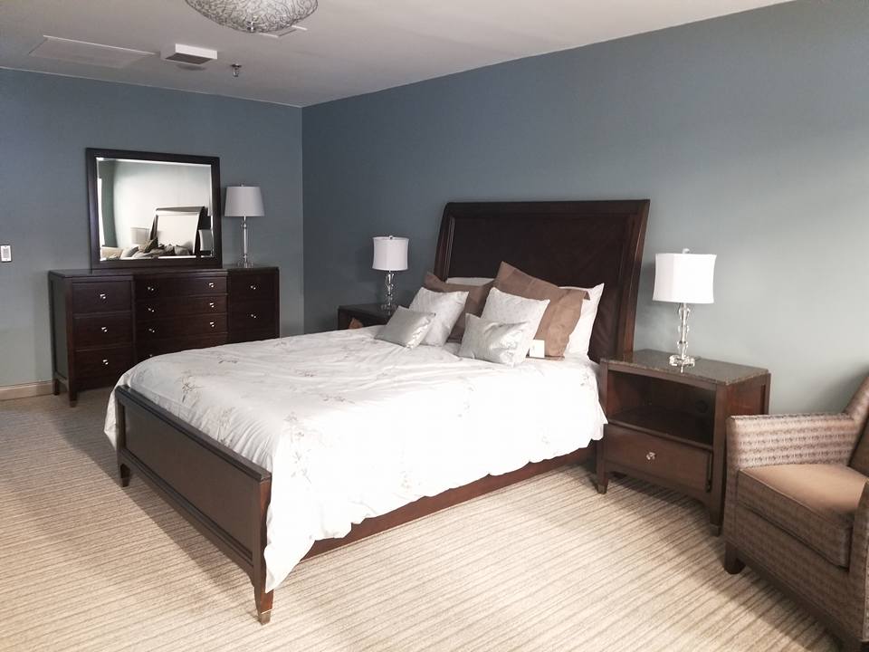 The Loft Rehabilitation and Nursing of Decatur workplace 1
