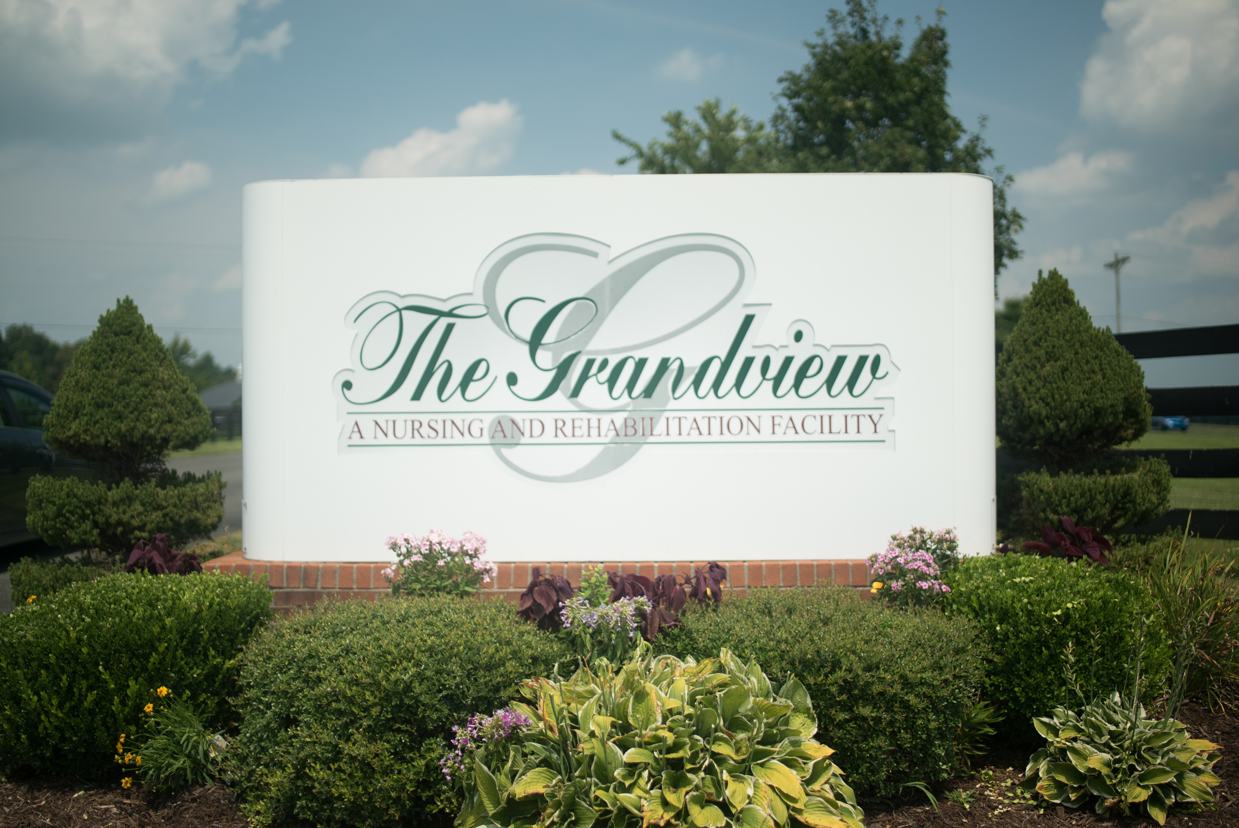 The Grandview Nursing & Rehabilitation Facility workplace 2