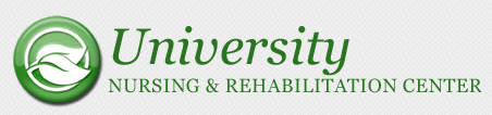 University Nursing & Rehabilitation Center