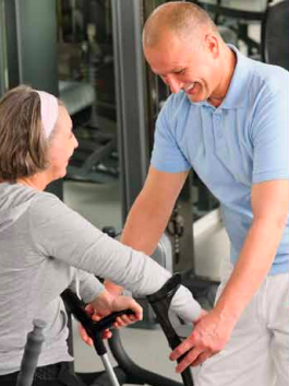 Heart of Georgia Nursing & Rehabilitation Center workplace 1