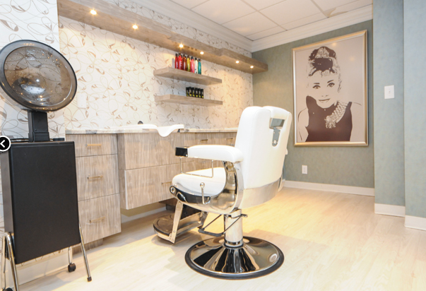 Bensonhurst Center workplace 1