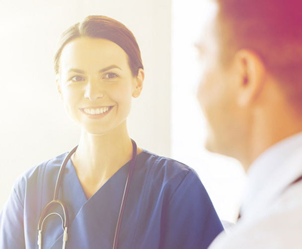 Towne Home Care workplace 1