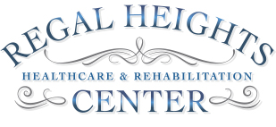 Regal Heights Healthcare and Rehabilitation Center
