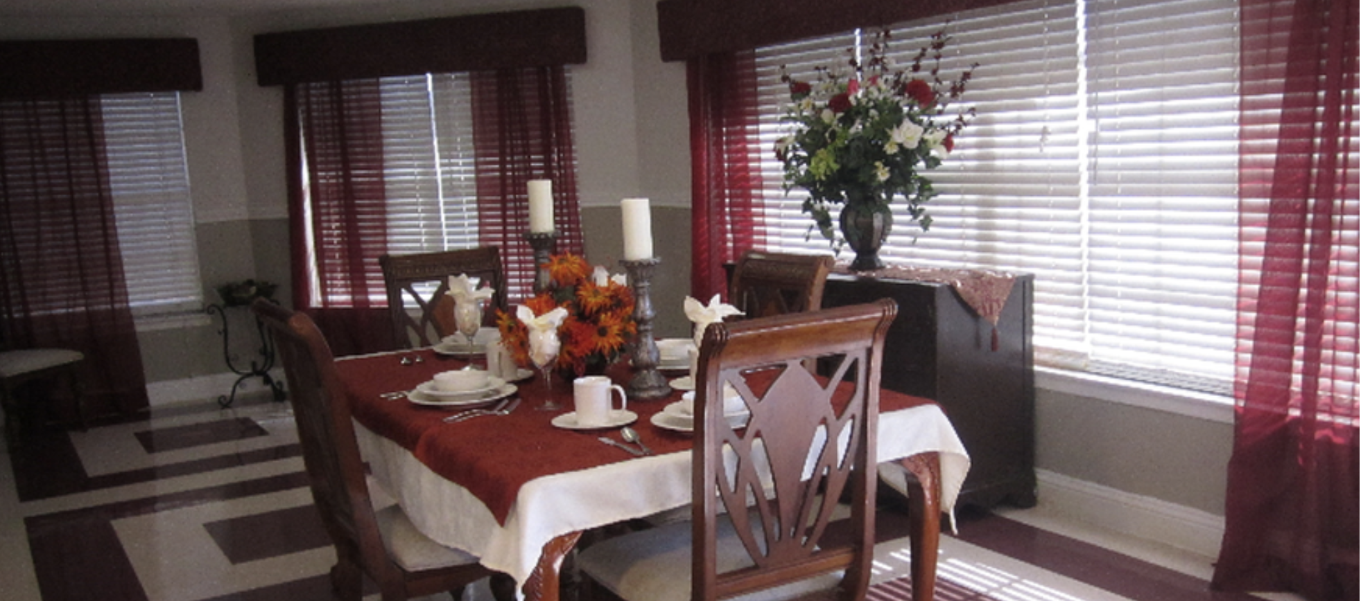 Marshall Manor West workplace 1