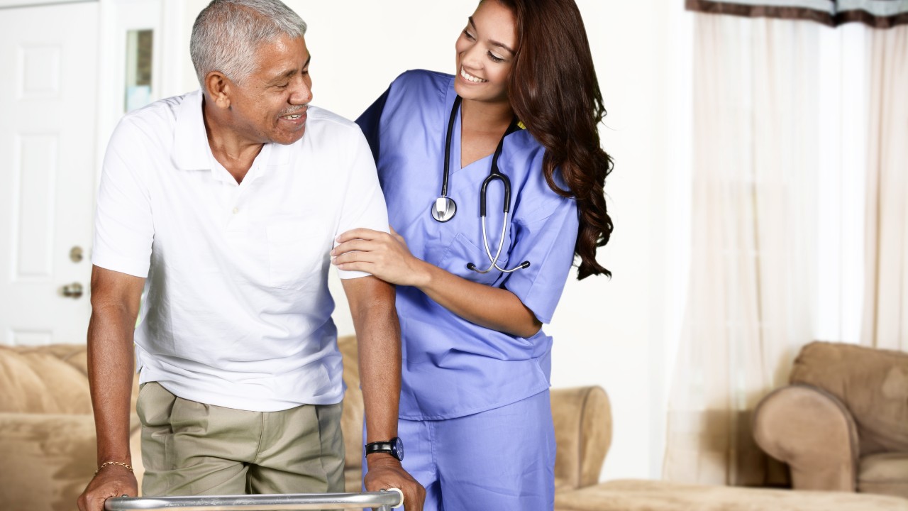 Legends Care Rehabilitation and Nursing Center workplace 1