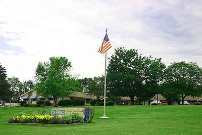 Elcor Nursing & Rehabilitation Center workplace 2