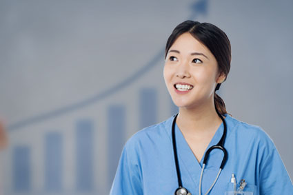 Towne Home Care workplace 2