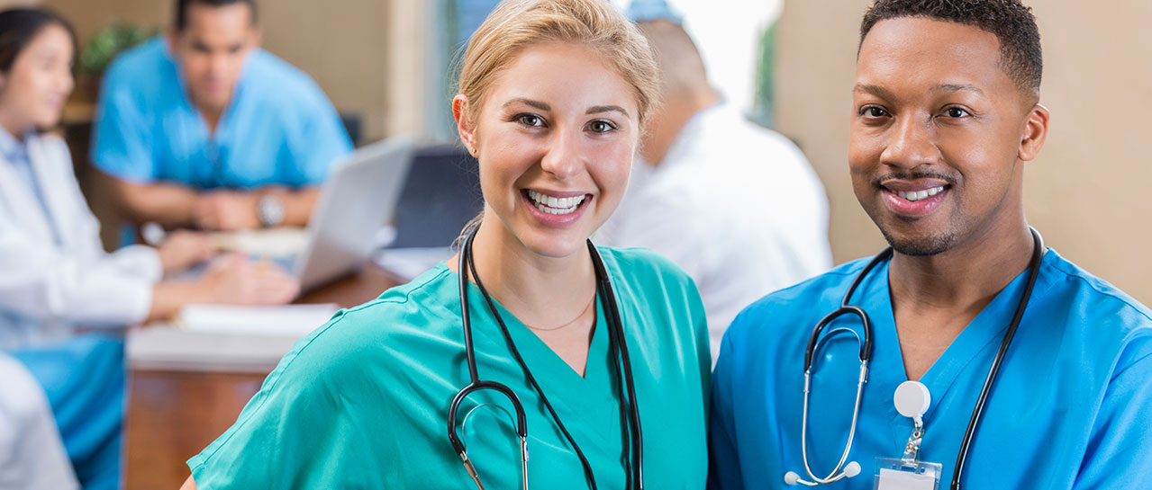 Avista Nursing and Rehab workplace 1