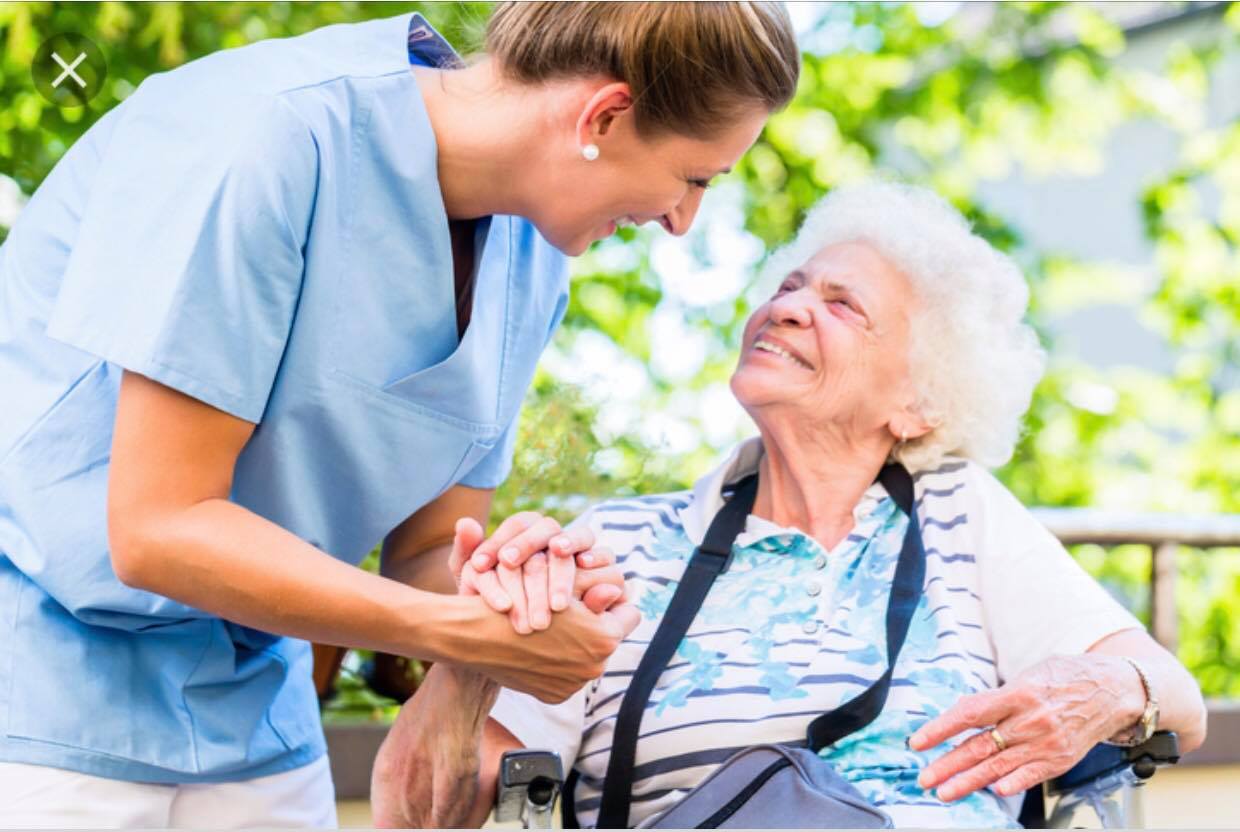 Jeffersontown Rehabilitation workplace 2