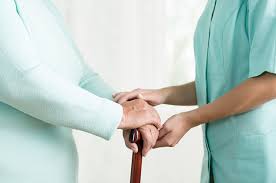 Citadel Care Centers workplace 1