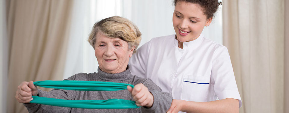 Prestige Gardens Rehabilitation & Nursing Center workplace 1