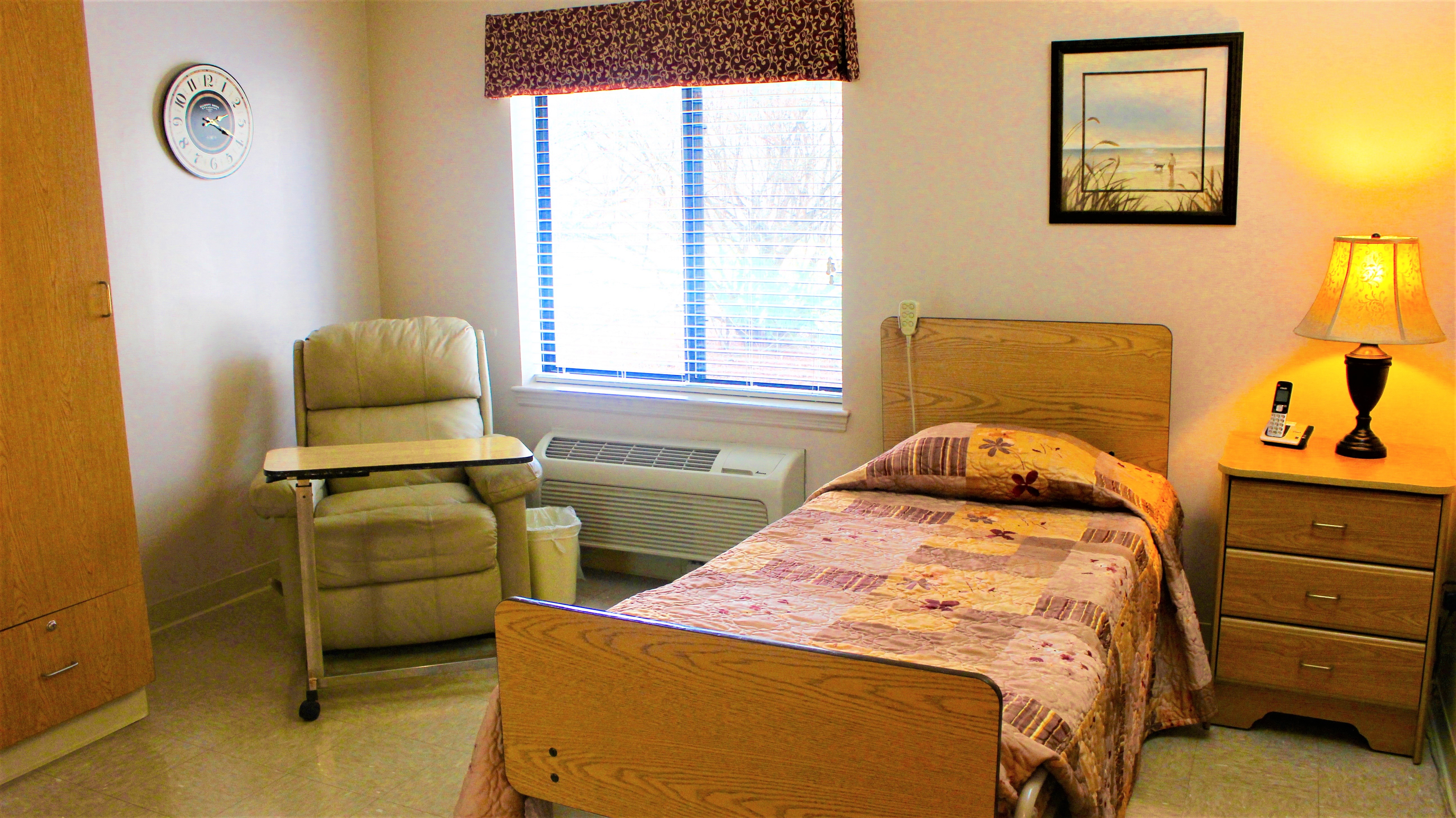 Berea Health & Rehabilitation workplace 2