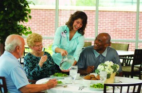 Divine Rehabilitation and Nursing at St Croix workplace 2