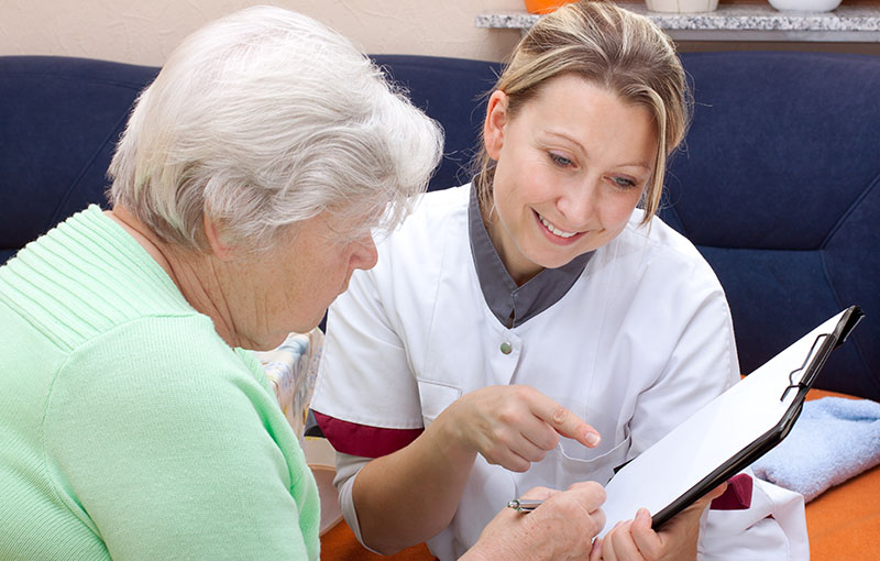 Northcrest Rehab and Nursing Center workplace 2