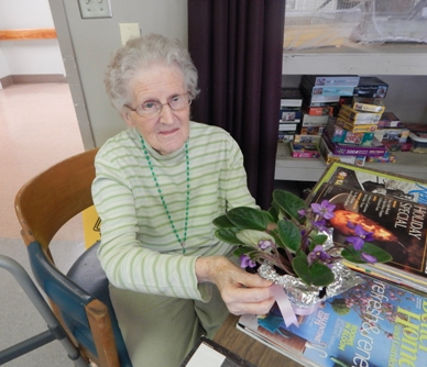 Cortland Park Rehabilitation and Nursing Center workplace 2