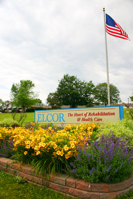 Elcor Nursing & Rehabilitation Center workplace 3