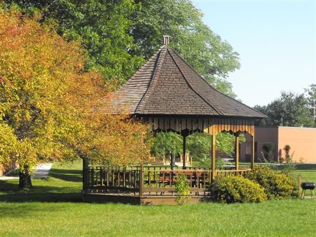 Wellsville Manor Care Center workplace 1