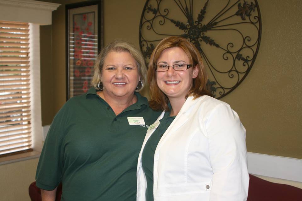 Cedar Valley Nursing & Rehabilitation Center workplace 2