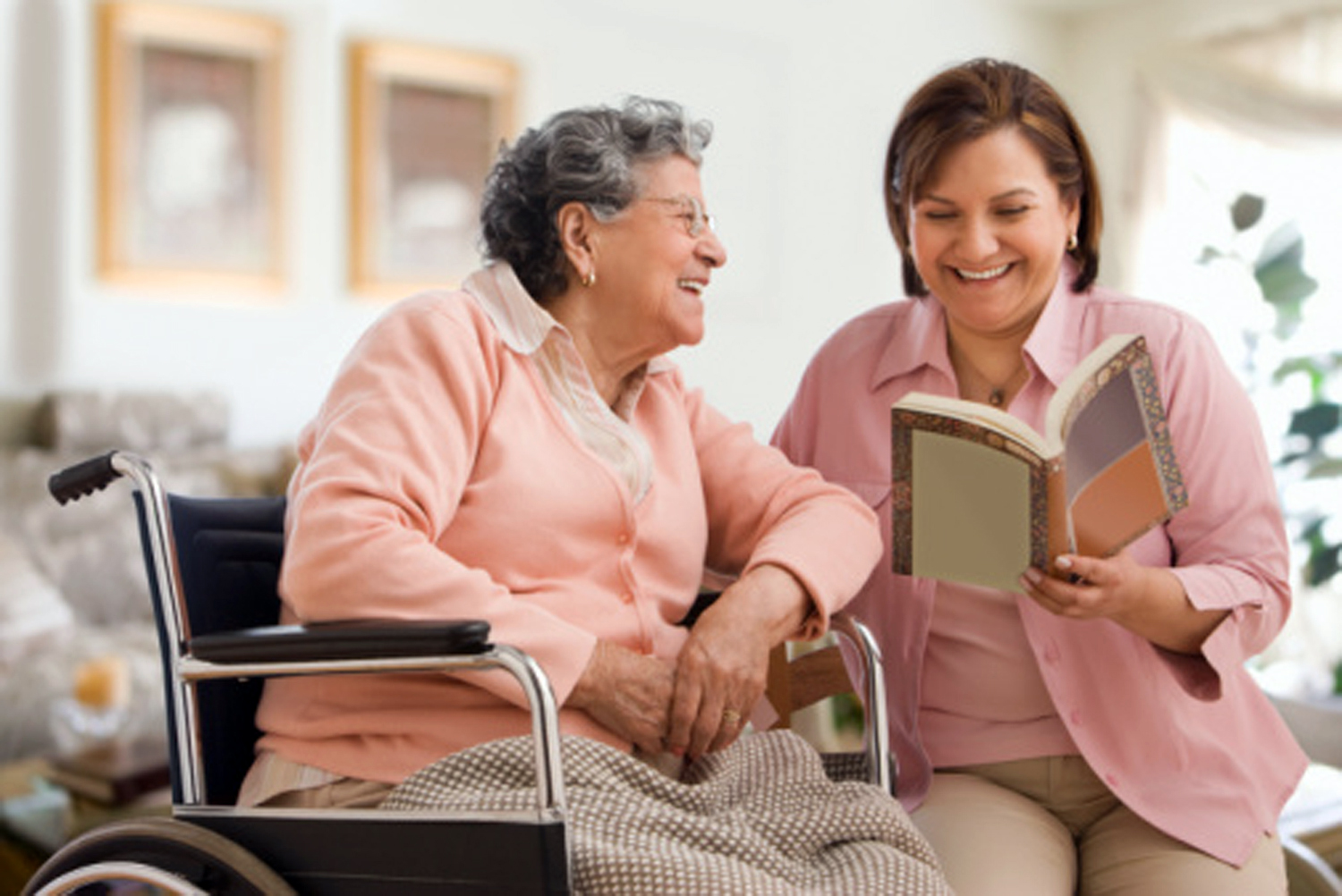 University Nursing & Rehabilitation Center workplace 3