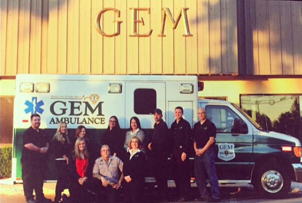 GEM Mobile Health workplace 2