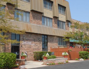 Briar Place Nursing and Rehabilitation workplace 2