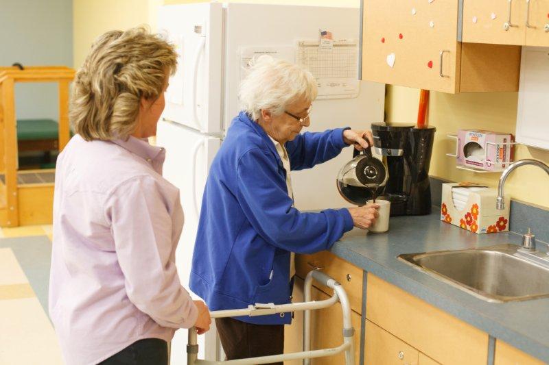 Livingston Hills Nursing & Rehabilitation Center workplace 3