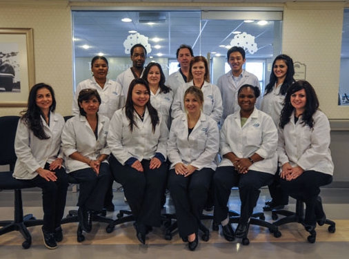 Bensonhurst Center workplace 2