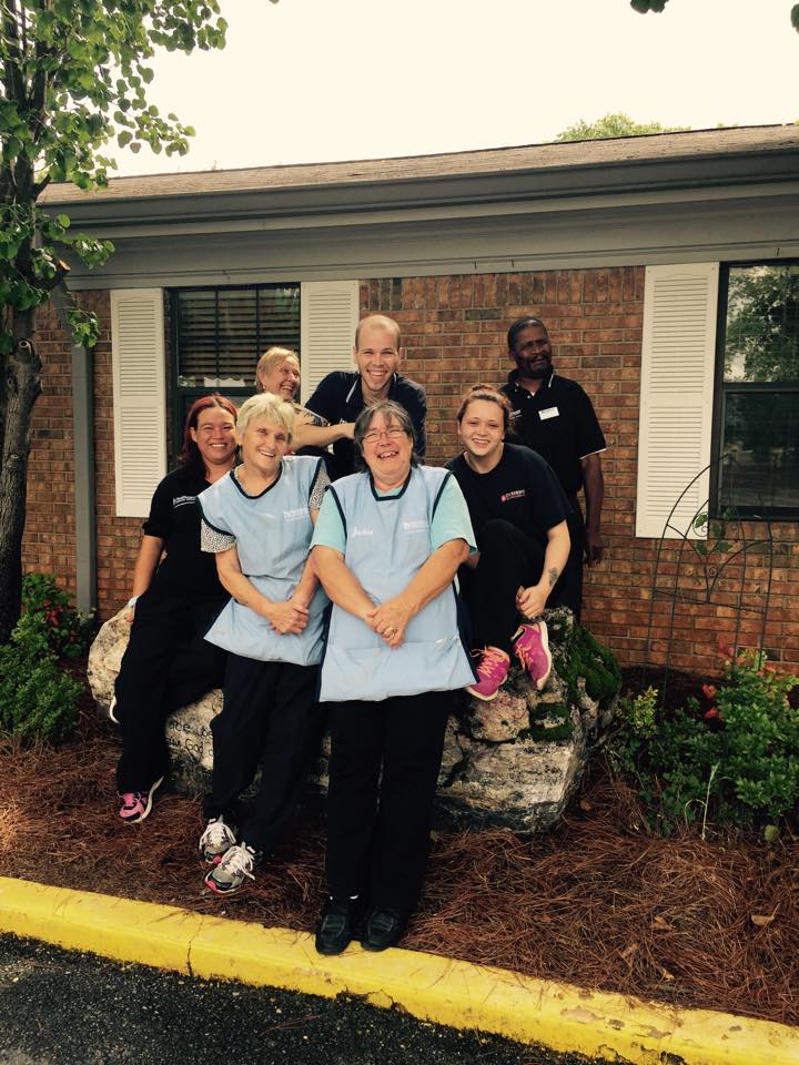 Cedar Valley Nursing & Rehabilitation Center workplace 3