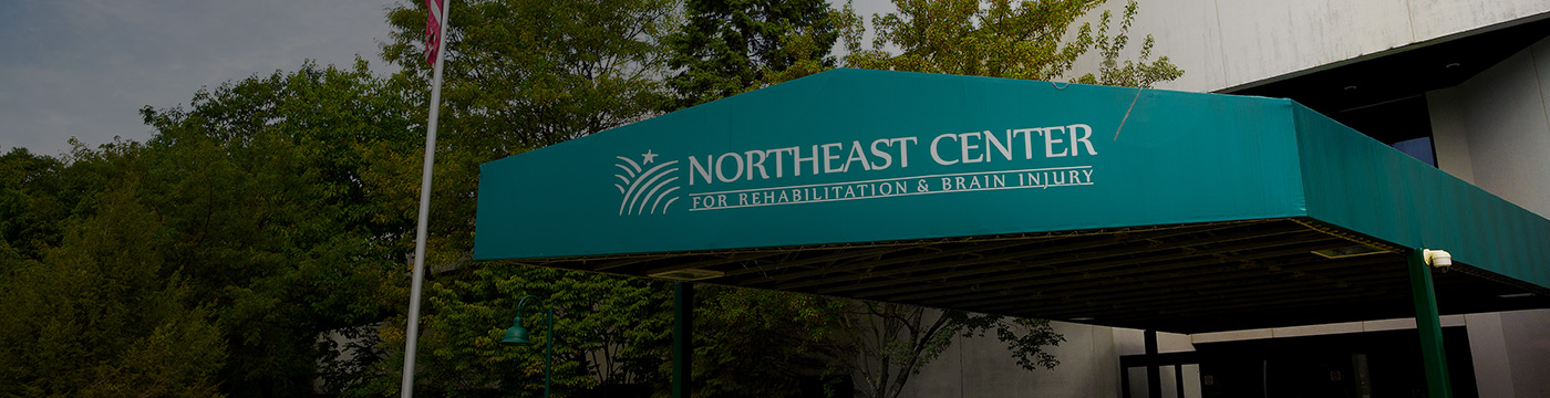 Northeast Center for Rehabilitation and Brain Injury workplace 2