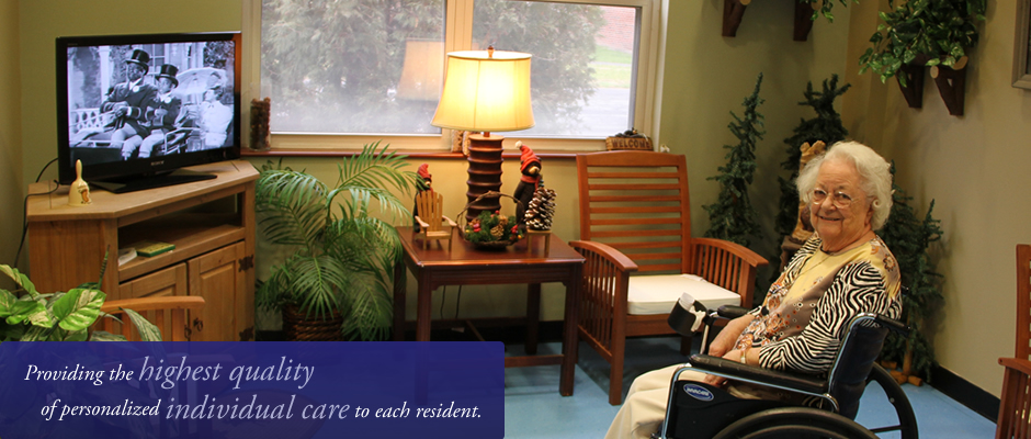 Riverside Center for Rehabilitation and Nursing workplace 2
