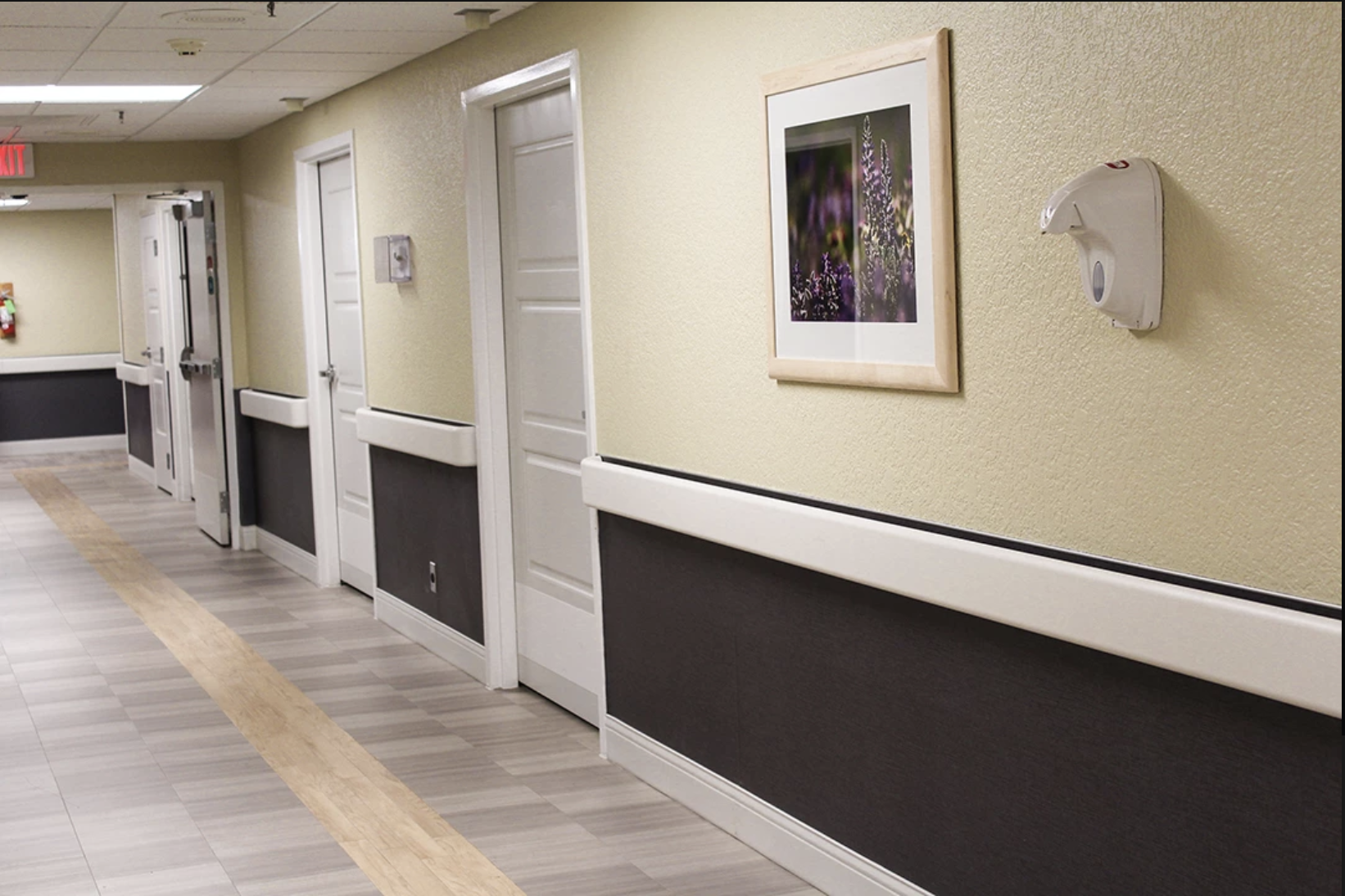 The Villa at Texarkana workplace 2