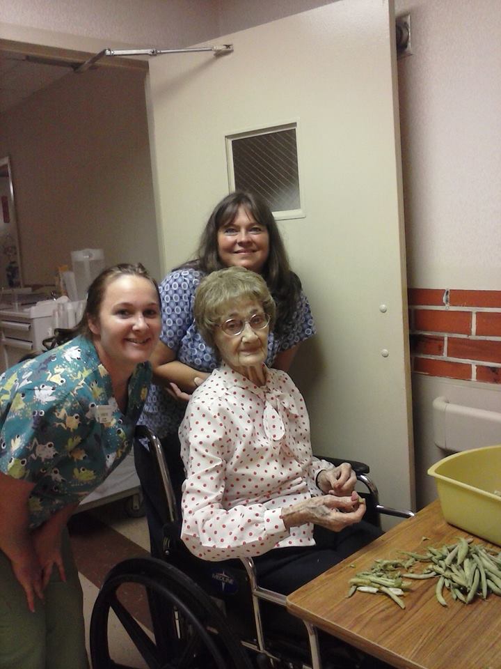 Cedar Valley Nursing & Rehabilitation Center workplace 4