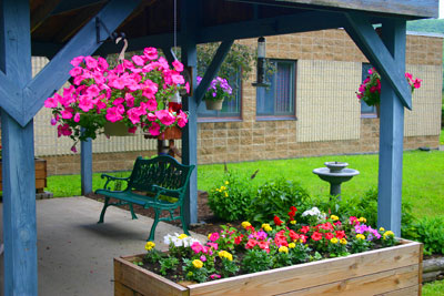 Elcor Nursing & Rehabilitation Center workplace 4