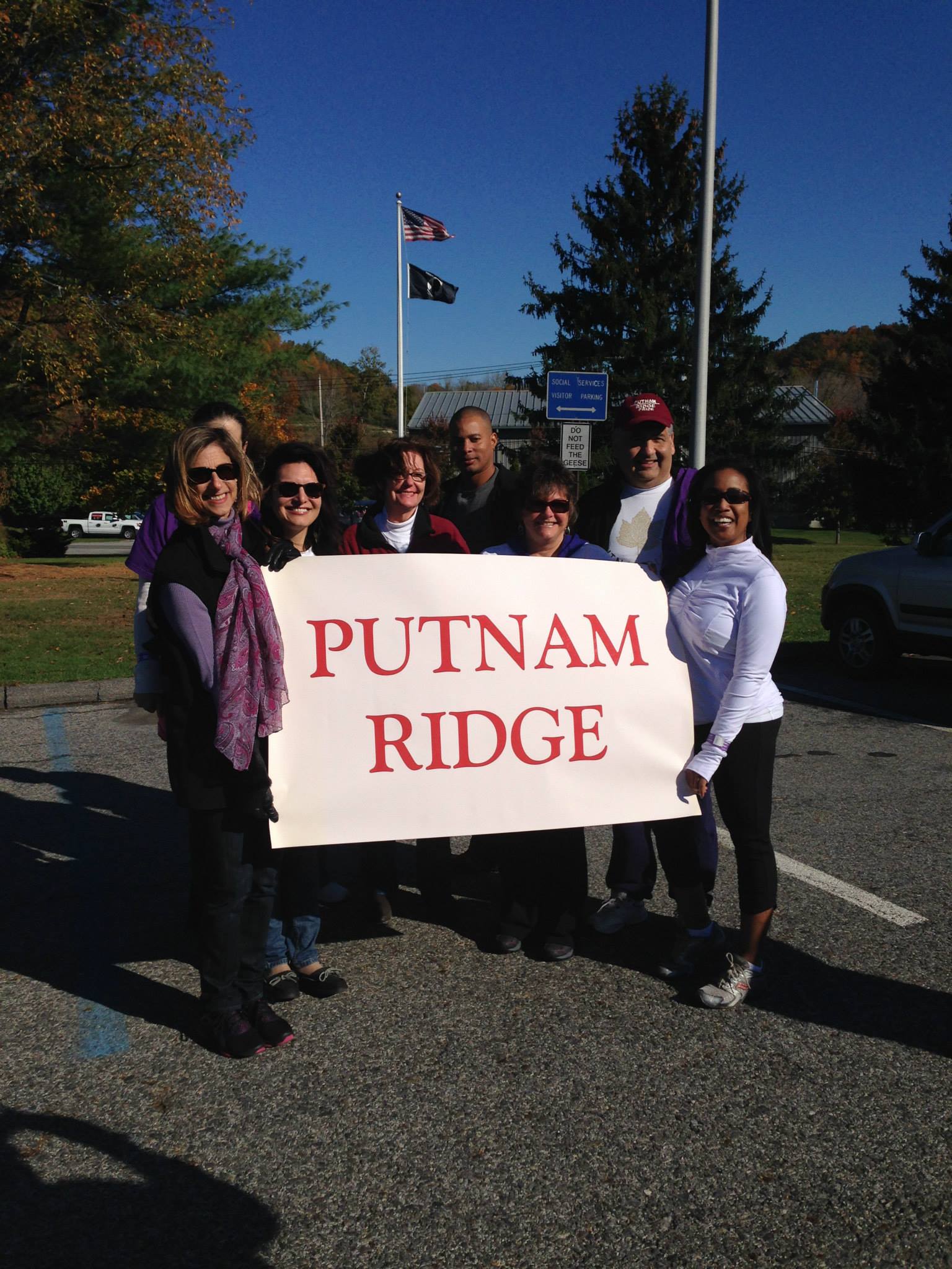 Putnam Ridge workplace 1