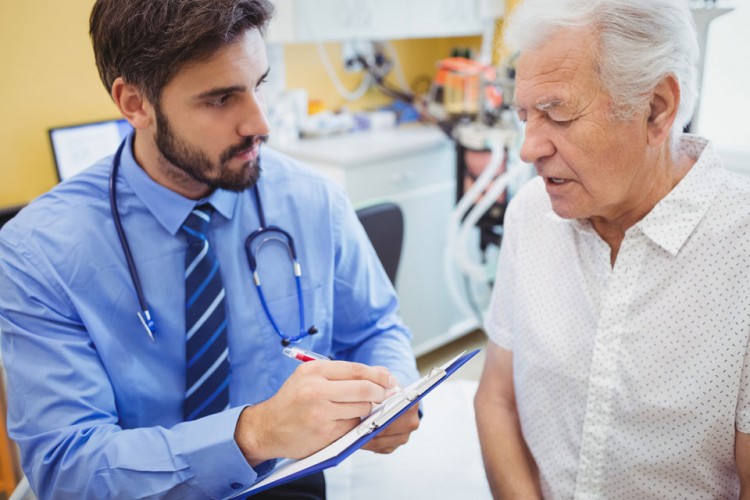 Divine Rehabilitation and Nursing at St Croix workplace 3