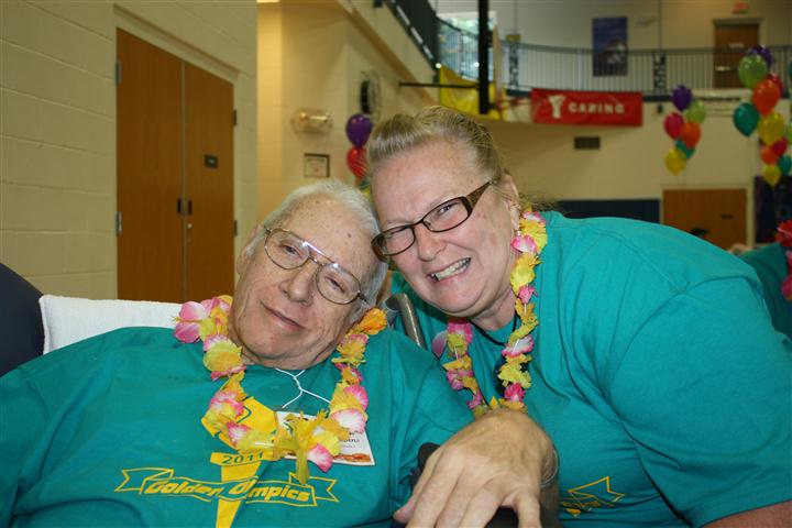 Wellsville Manor Care Center workplace 3