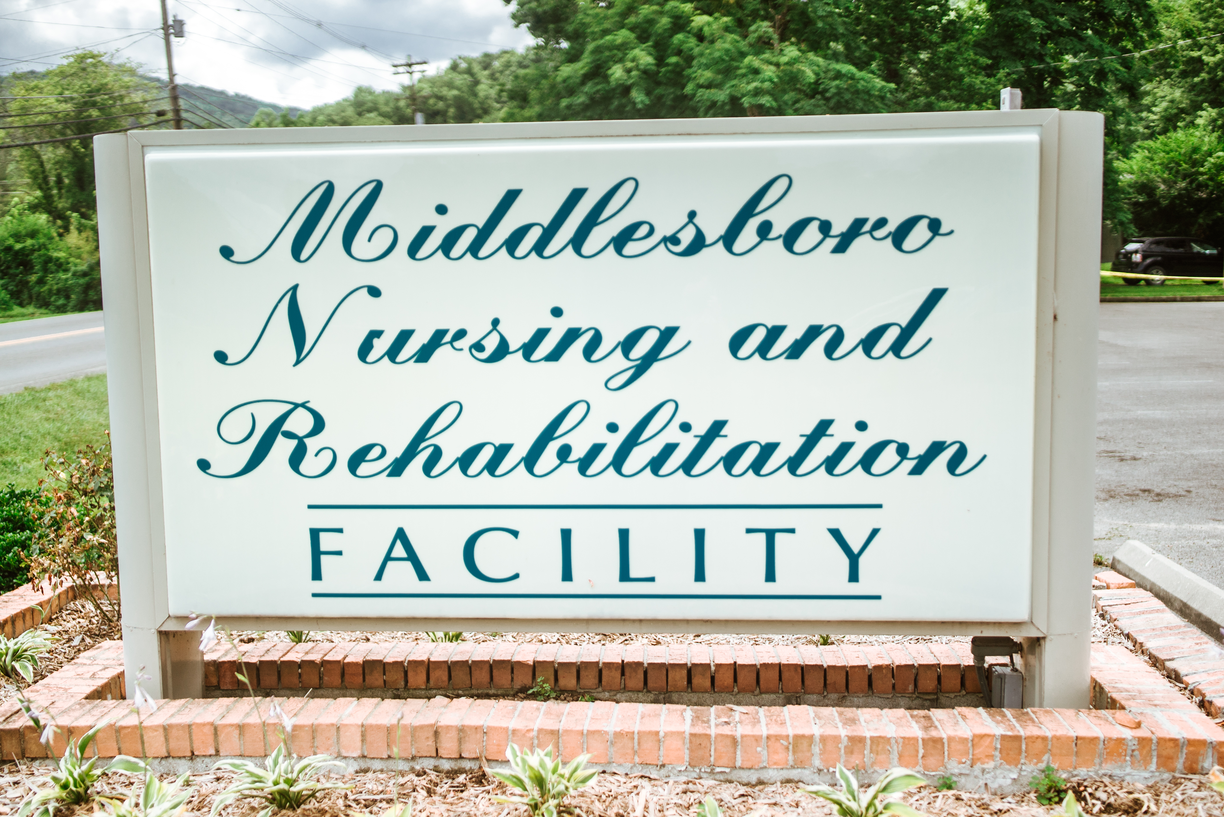 Middlesboro Nursing & Rehabilitation Facility workplace 2