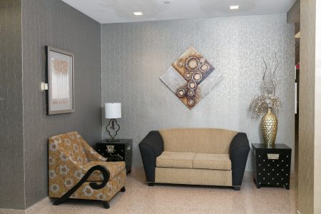 Elmwood Hills Healthcare Center workplace 2