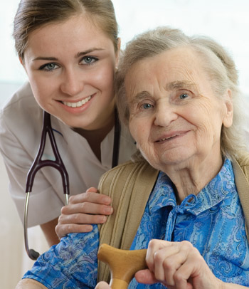 Nugent Convalescent Home workplace 1
