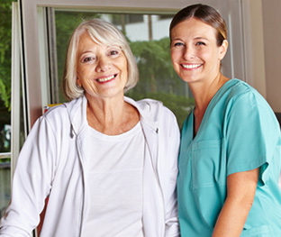 Rock River Healthcare workplace 3