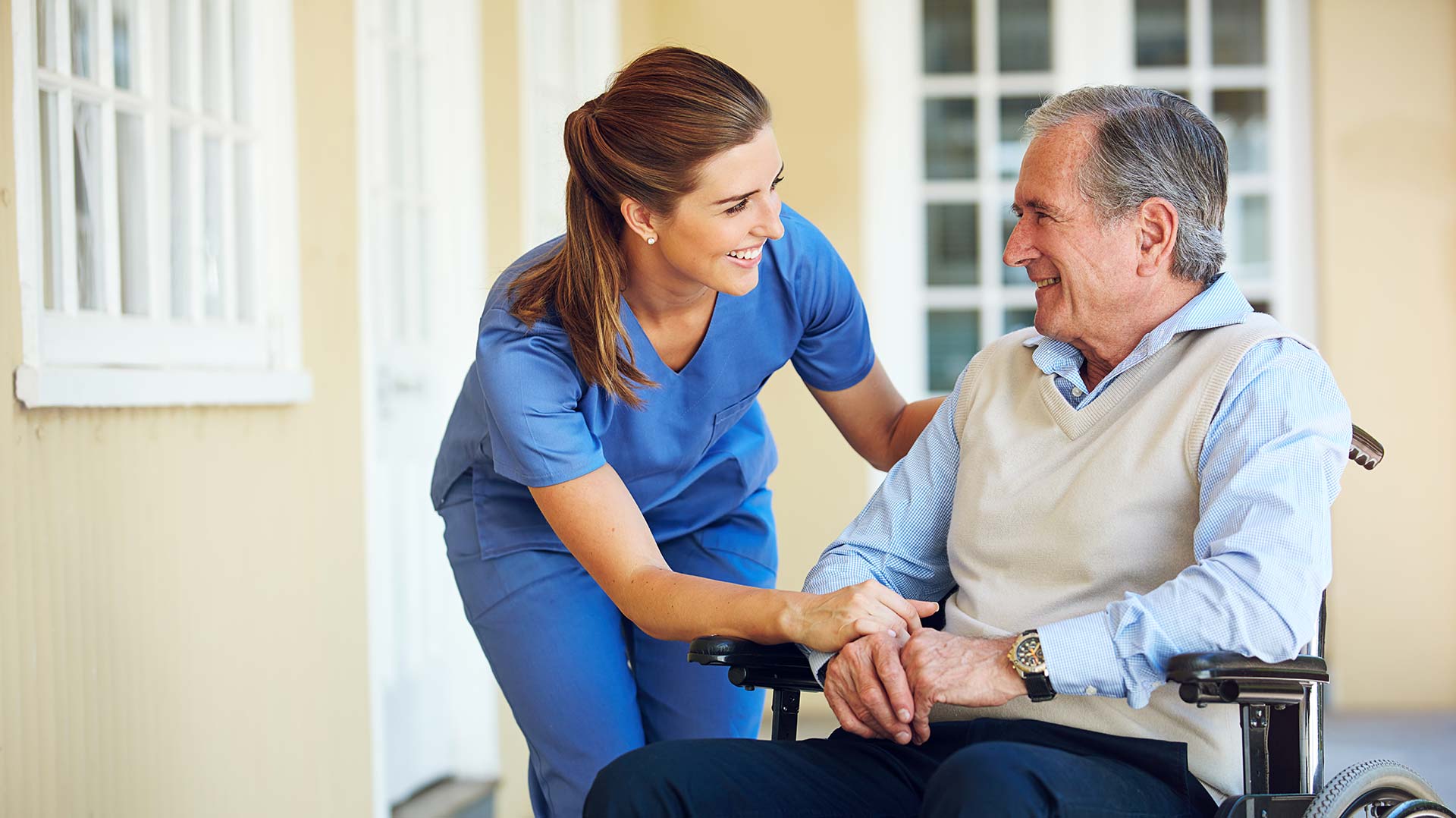 Legends Care Rehabilitation and Nursing Center workplace 2
