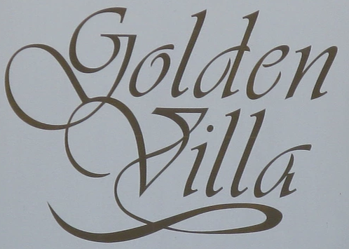 Golden Villa