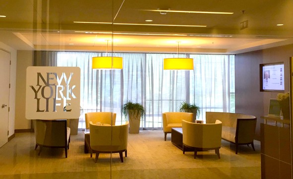 New York Life (Brooklyn) workplace 2