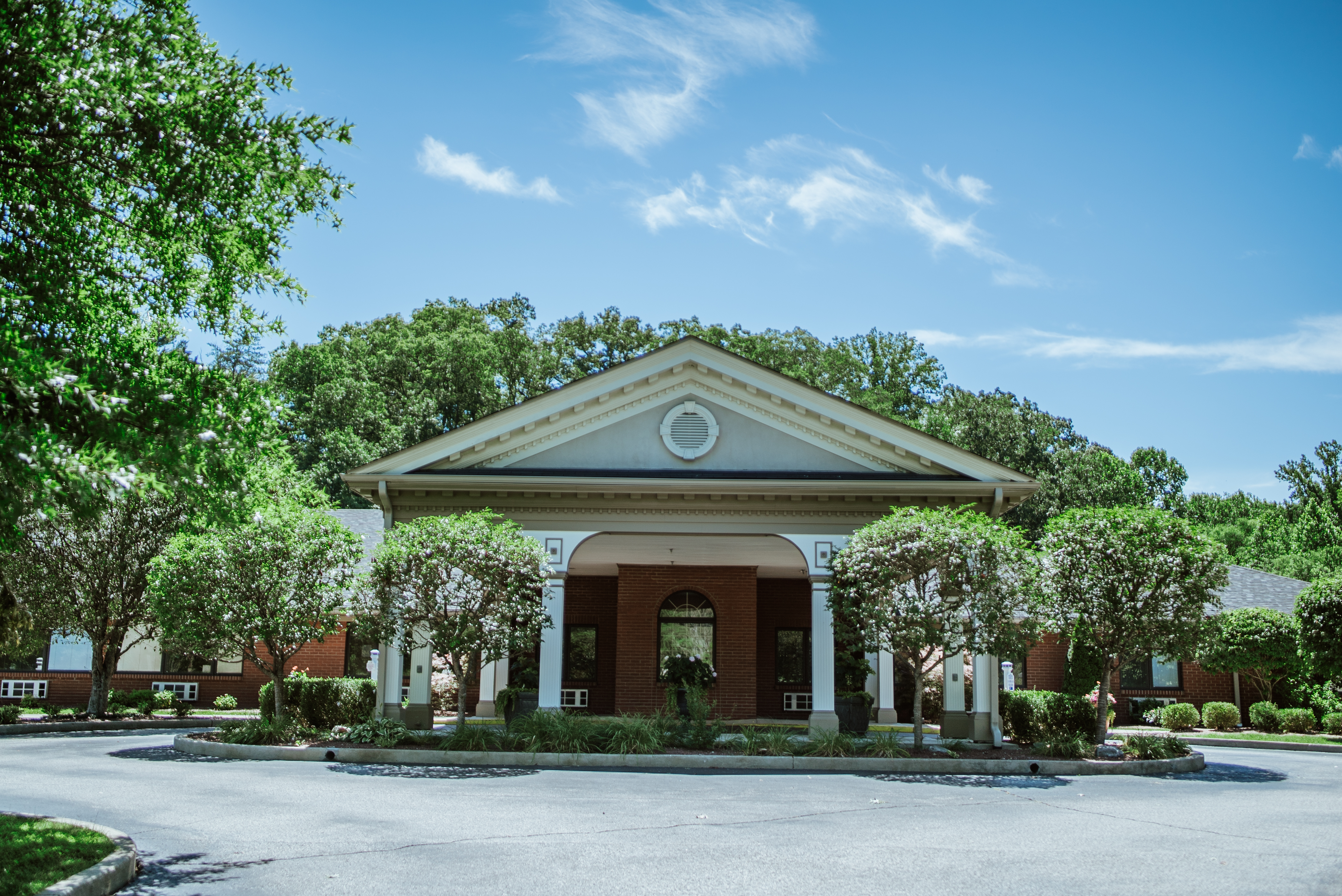 Woodland Oaks workplace 3