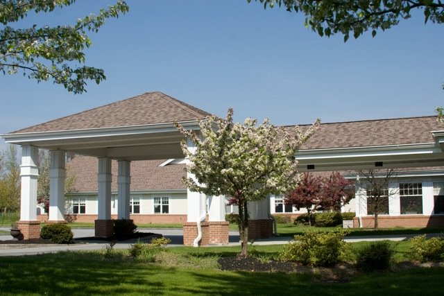 Putnam Ridge workplace 2