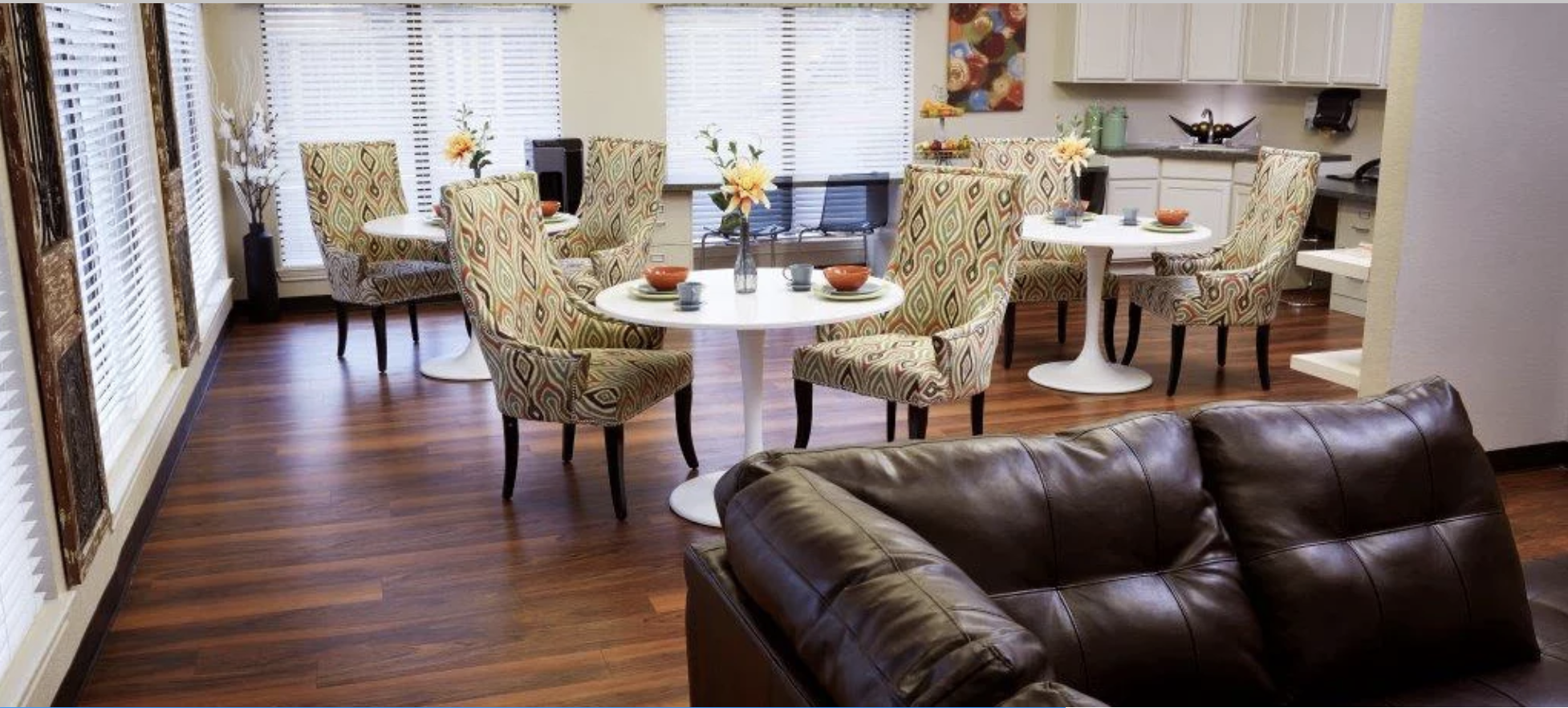 Gracy Woods II Nursing Home workplace 5